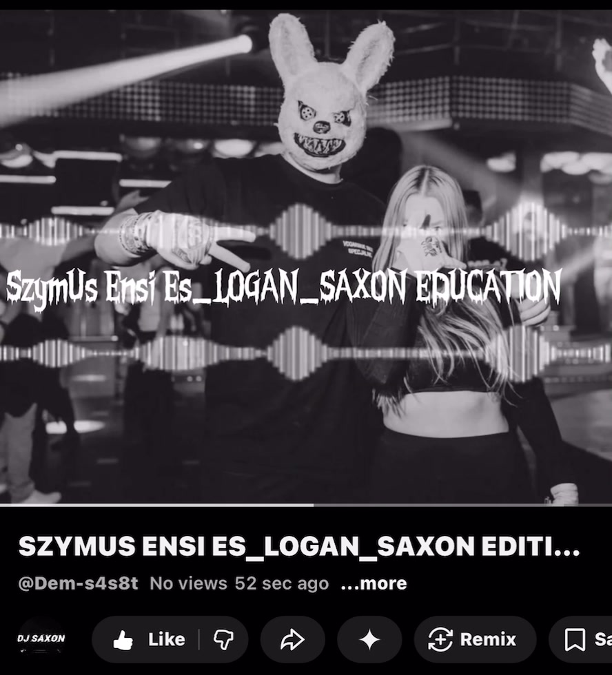 @SAXON VIXA