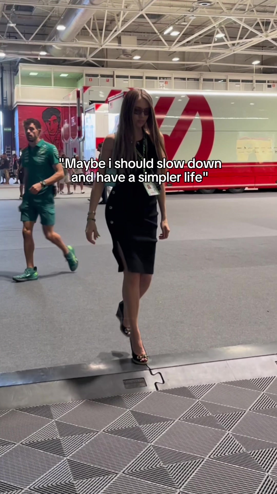 @Xenia Tchoumi