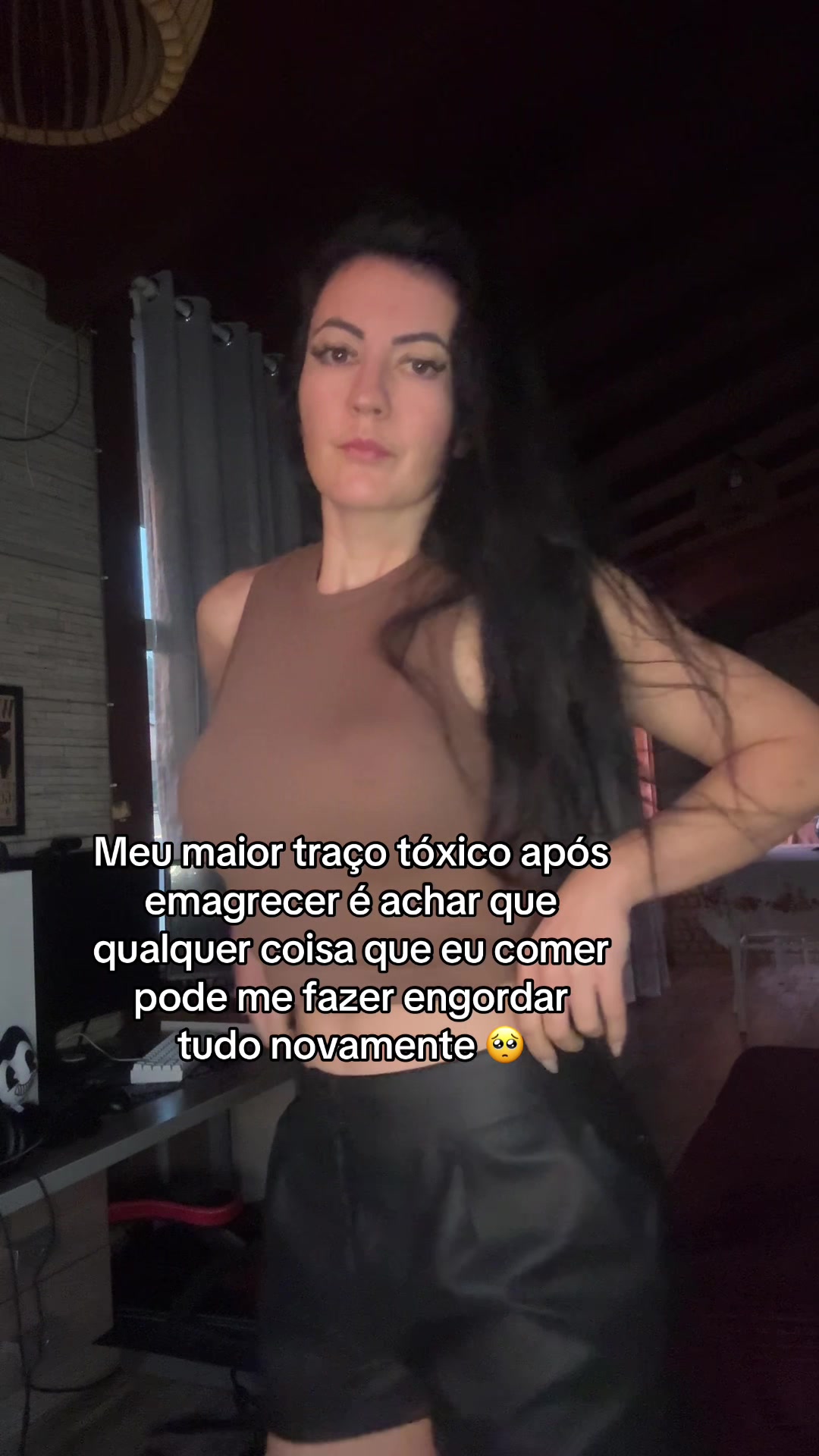 @Luana suplemento emagrecedores