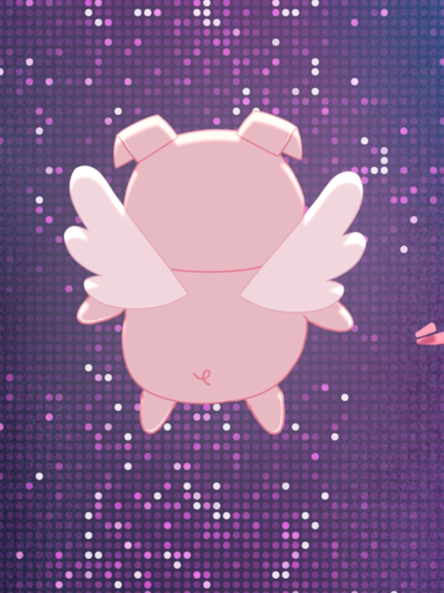 @Positively Pigasus