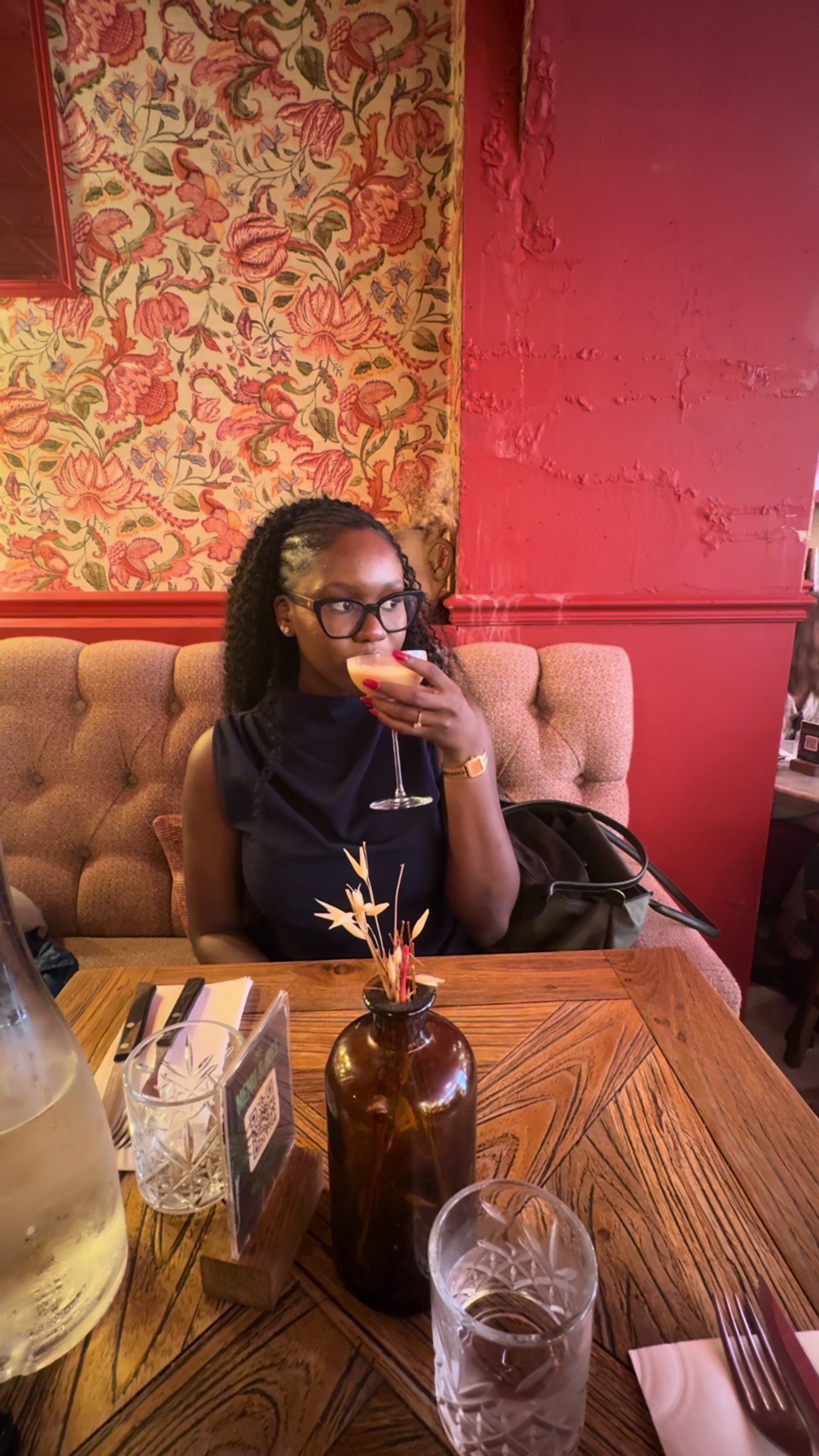 @Néïka Isabelle Alphonse