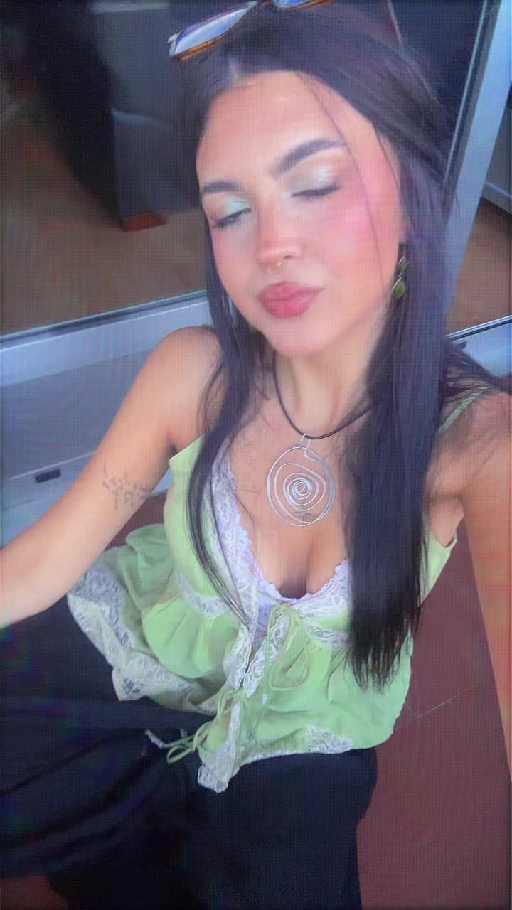 @Claudia Garc&iacute;a