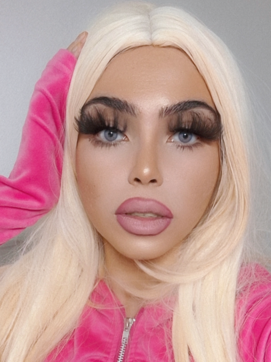 @Vanilladreams