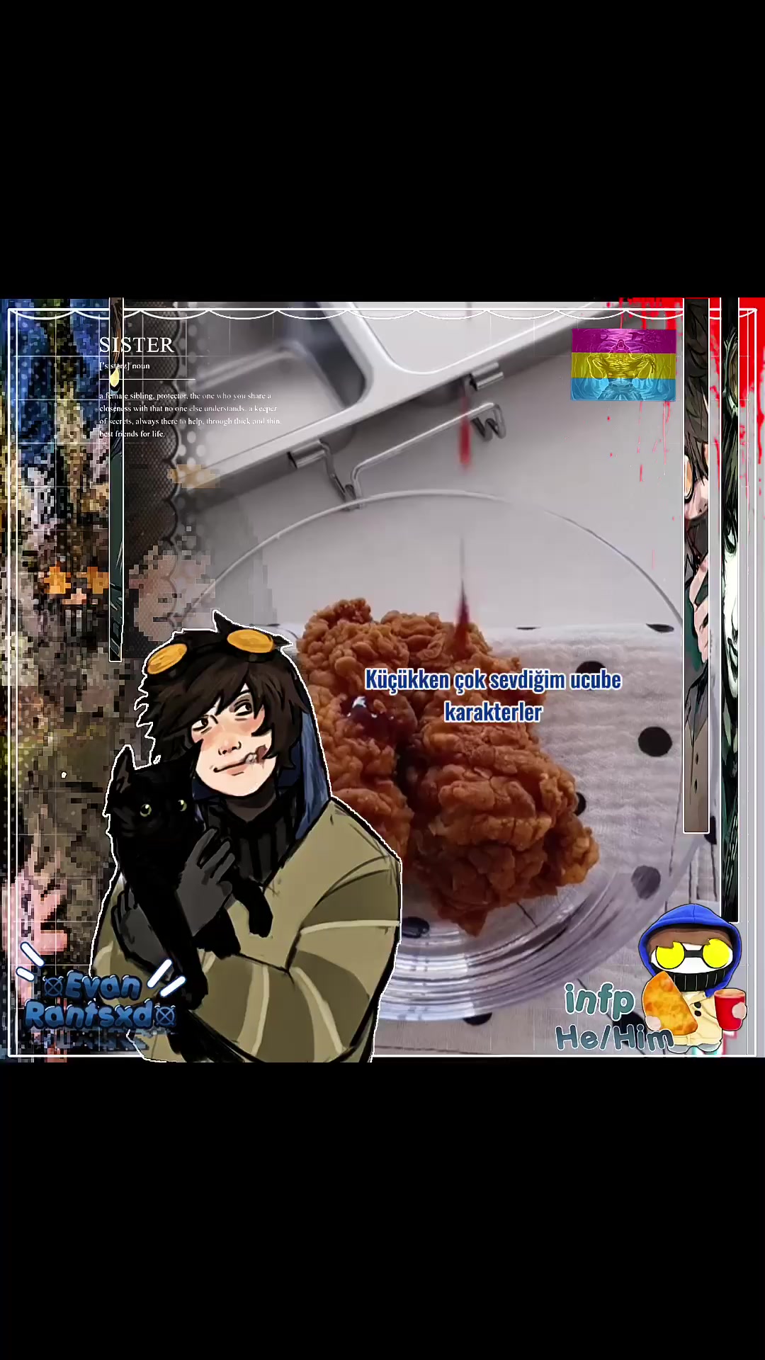@⦻Evan_Rantsxd⦻🪓