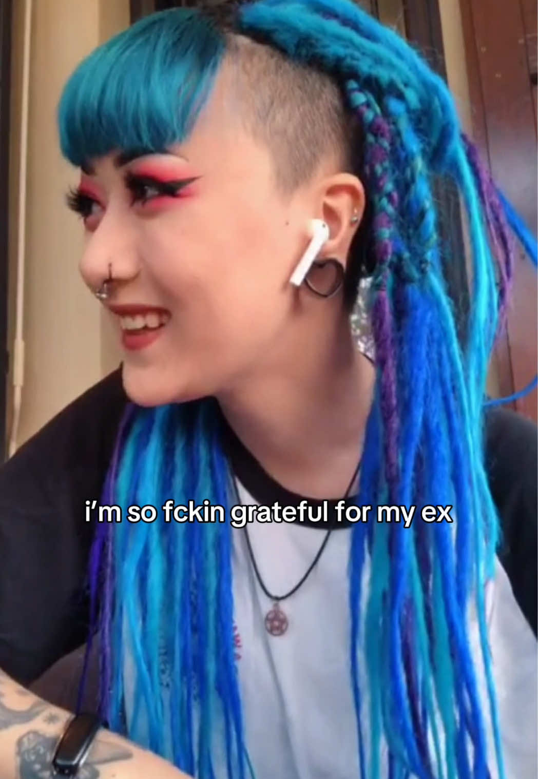 @wendy โ