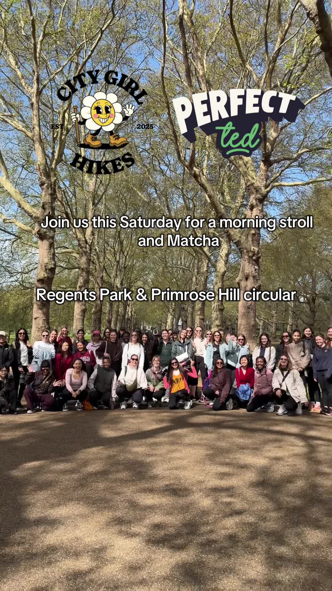 @City Girl Hikes