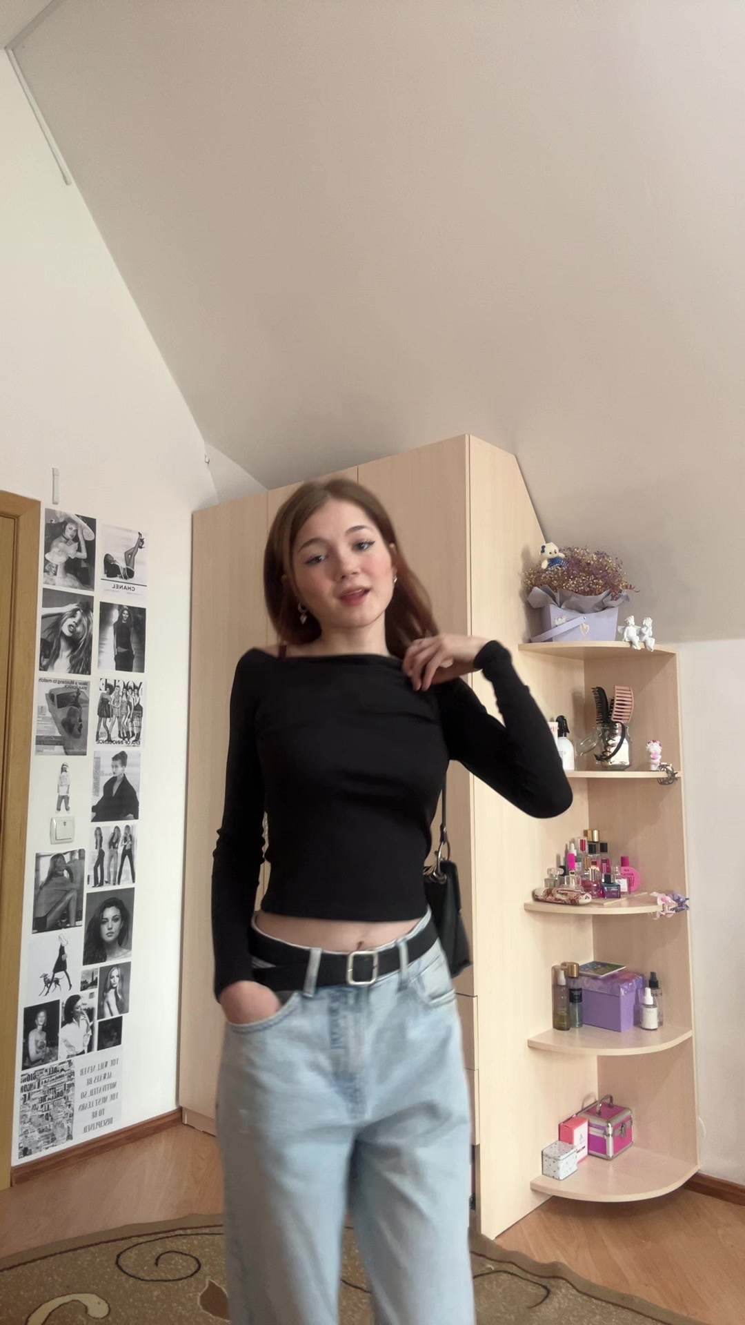 @фанель