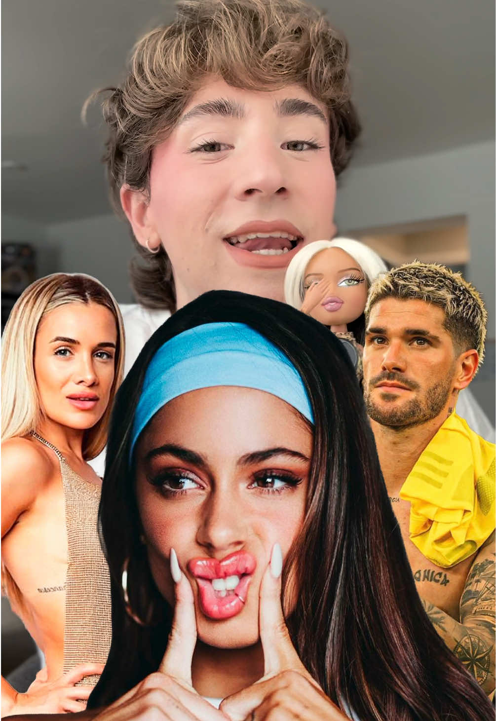 @álvaro moral <3