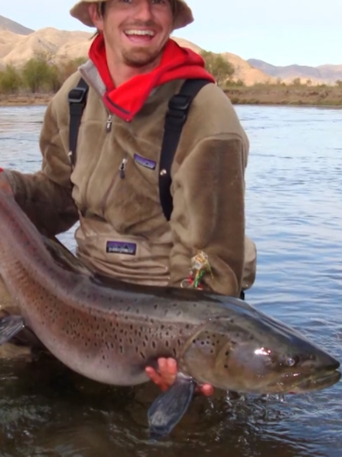 @Fishing TV