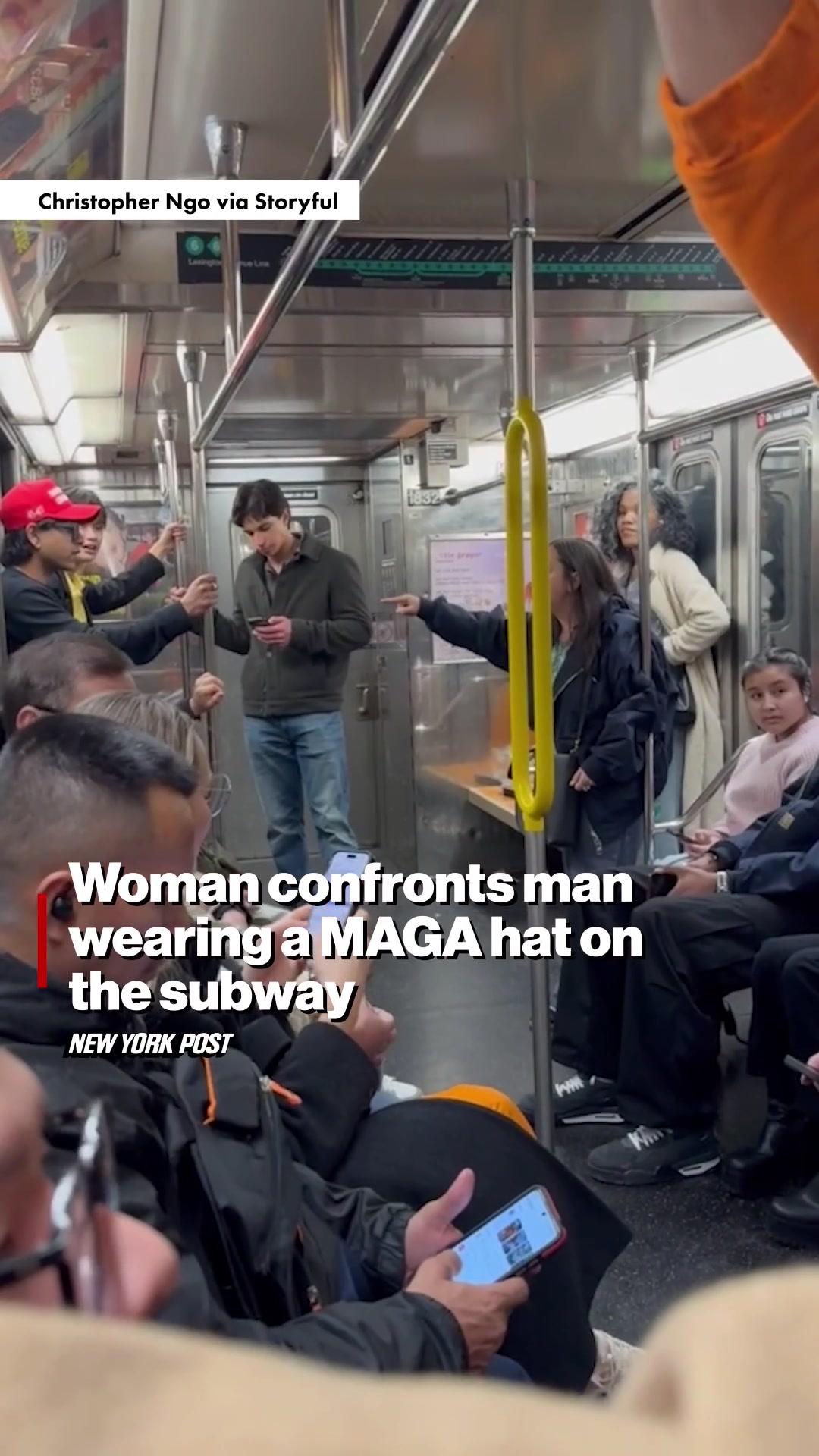 @New York Post | News