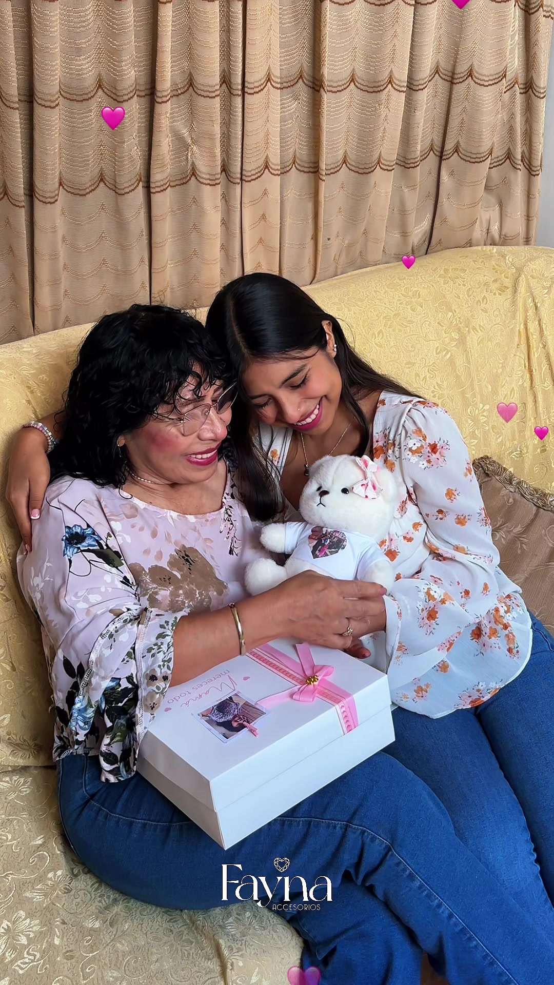 @Fayna - Tienda de regalos