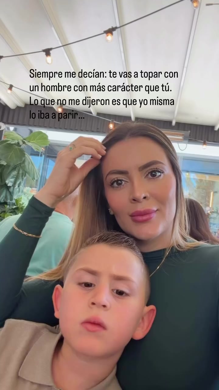 @Carolina Velez