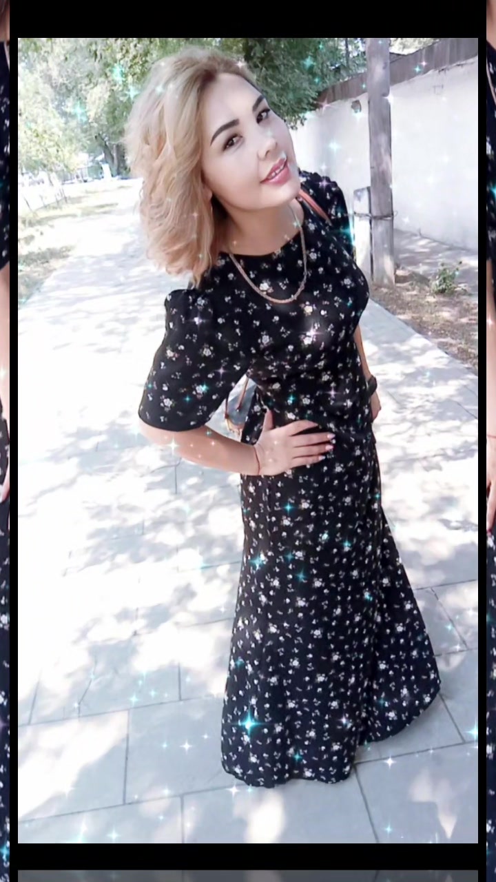 @Әкесінің ерке қызы