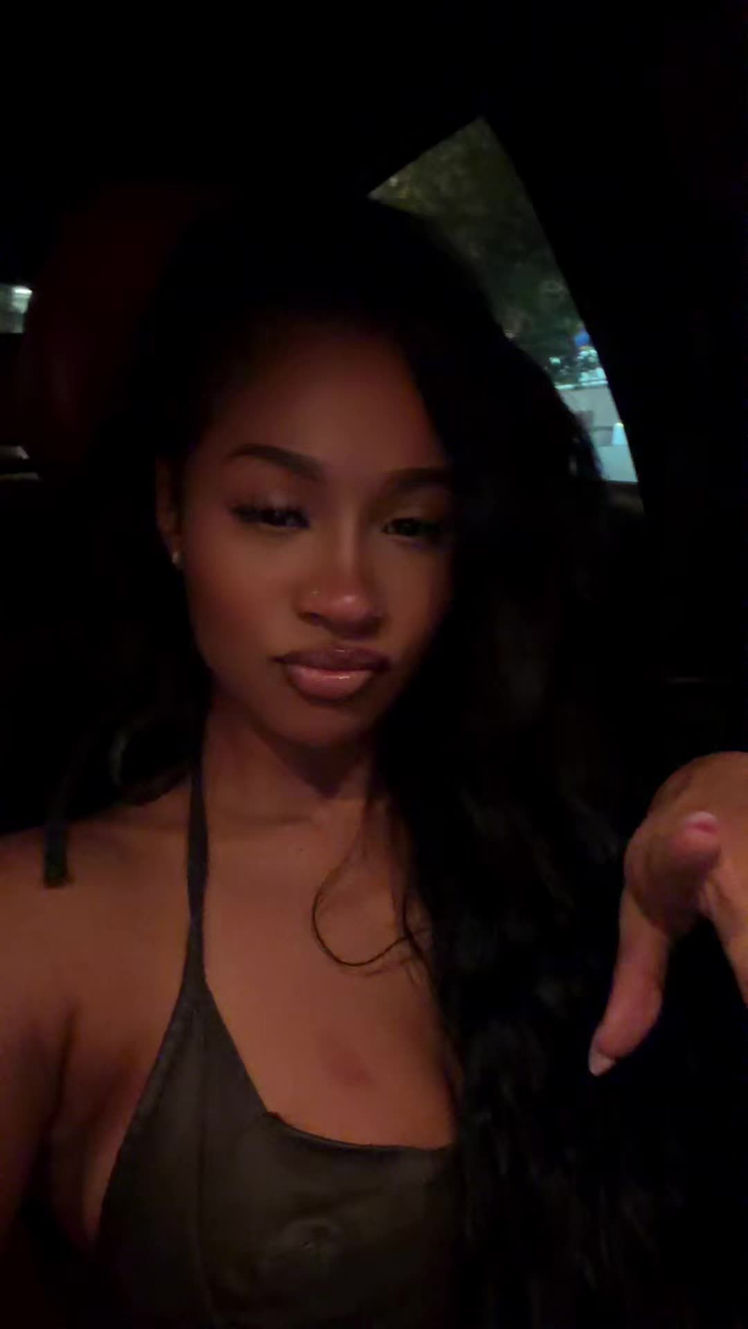 @Aniyah