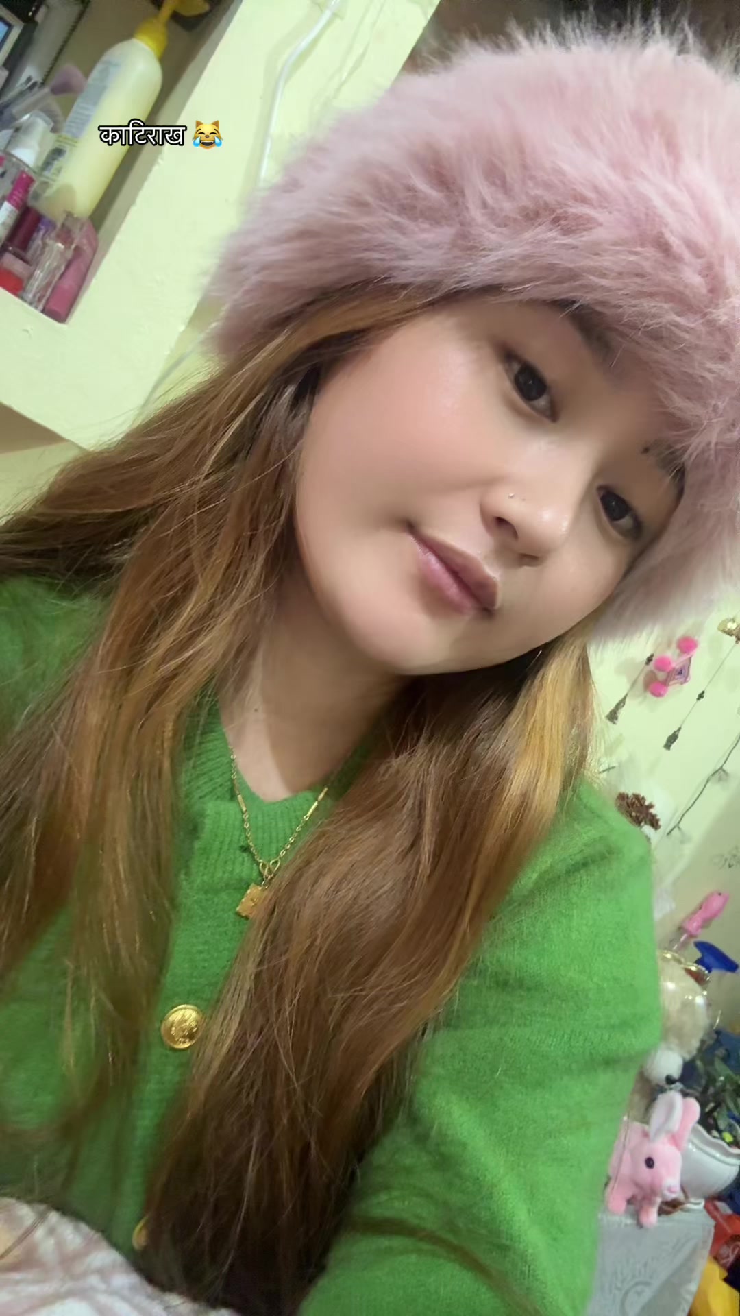 @एन्जली राई 🦚🧿🪬