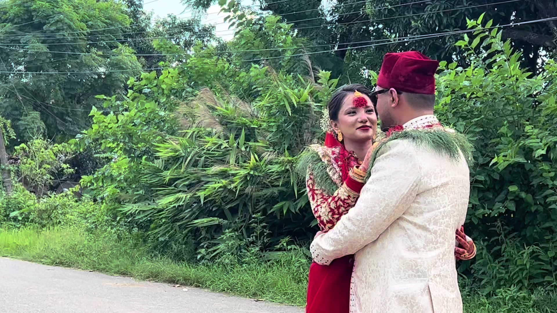 @Rachana Pandey