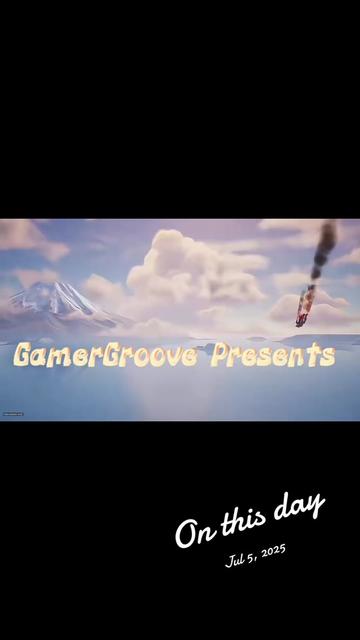 @Gamer Groove