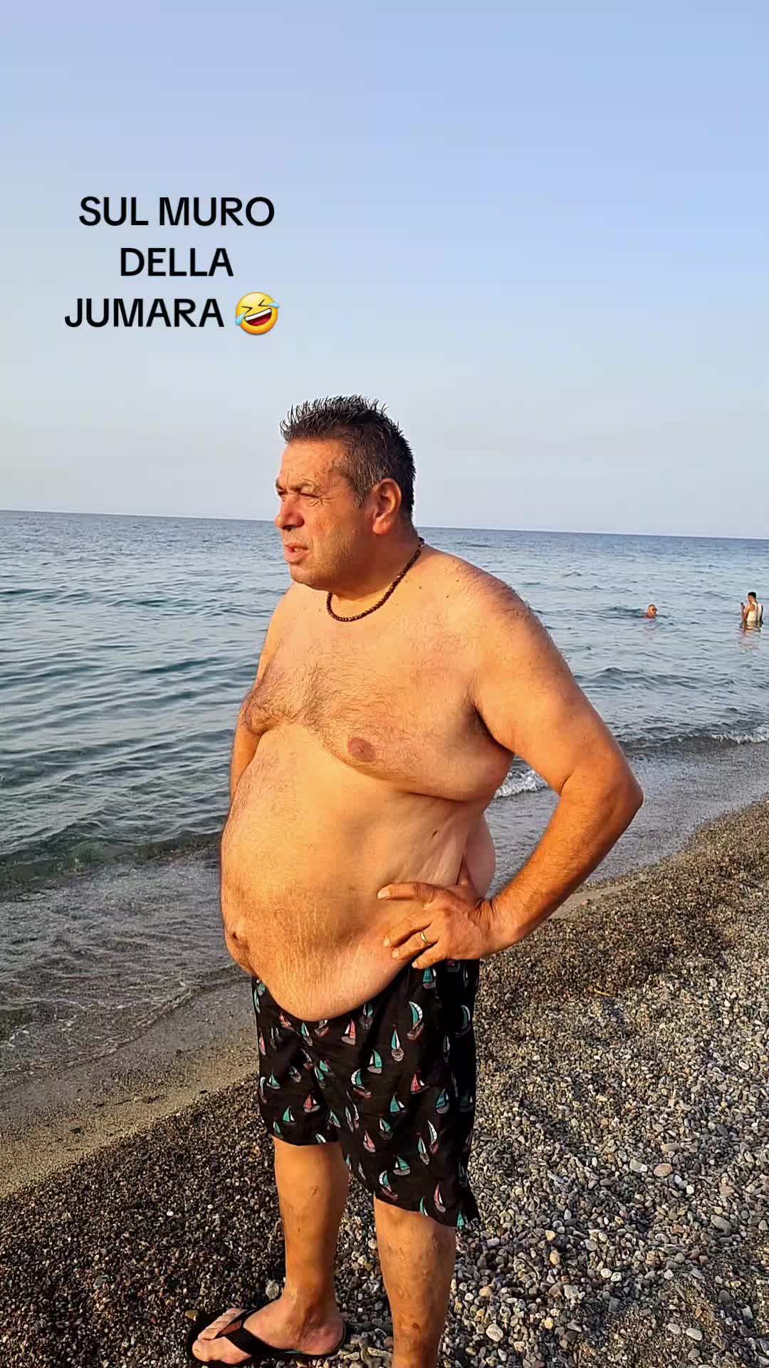 @sulmurodellajumara