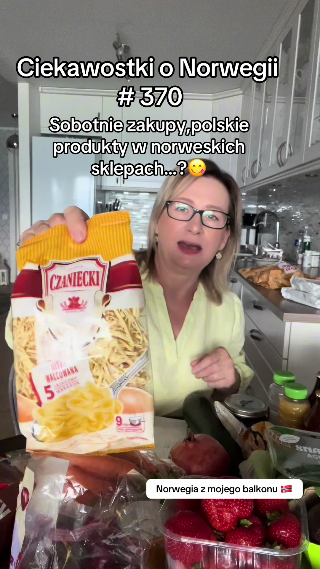 @ciekawostkionorwegii