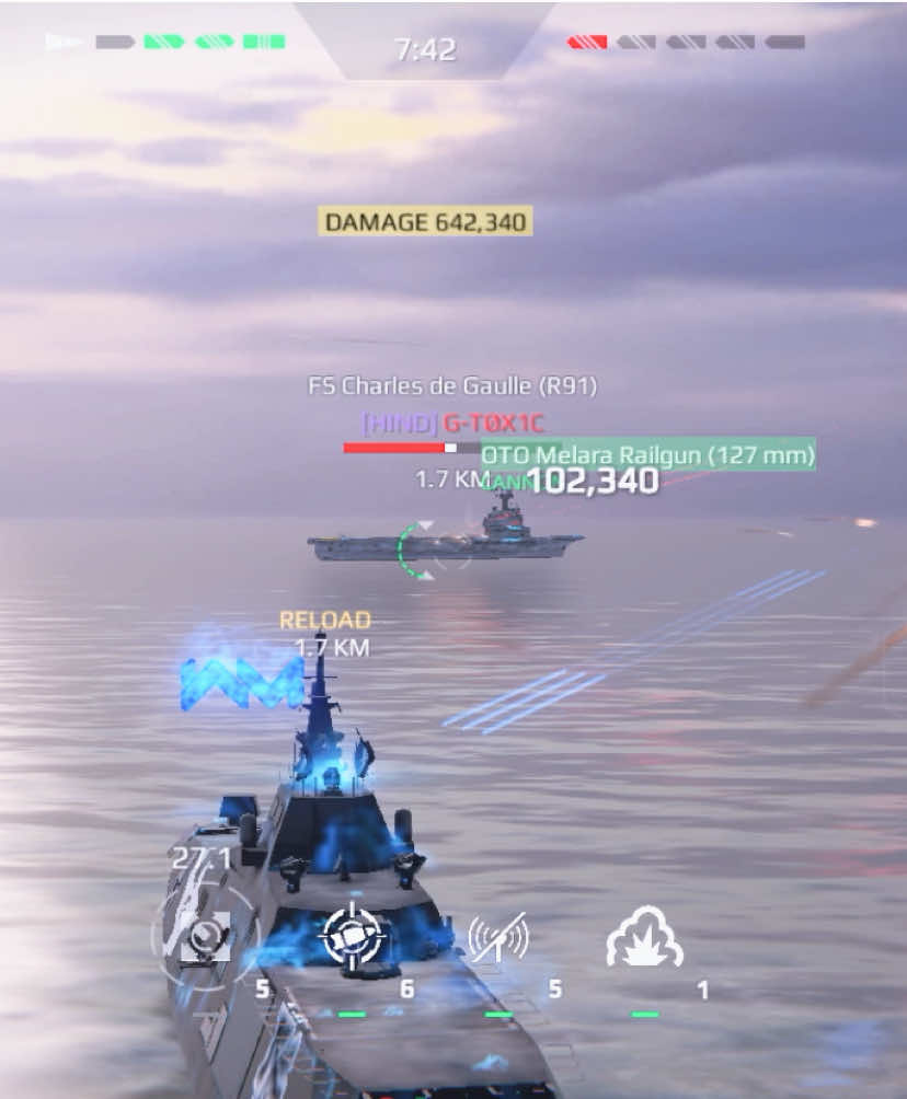 @SR Warships☢️