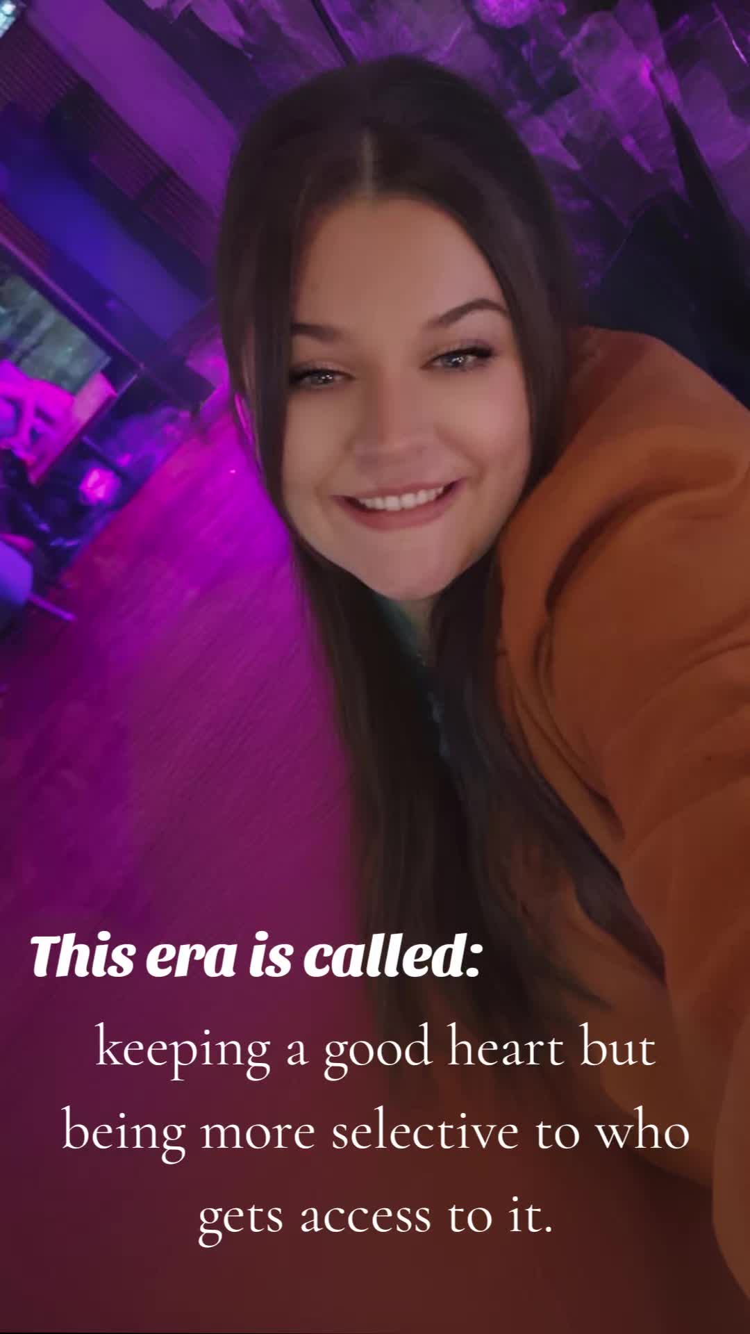 @Stephanie