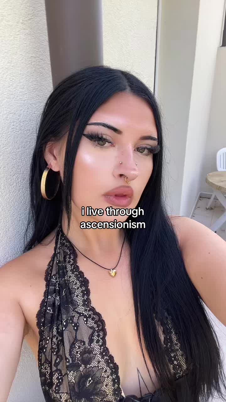 @thyevismurder