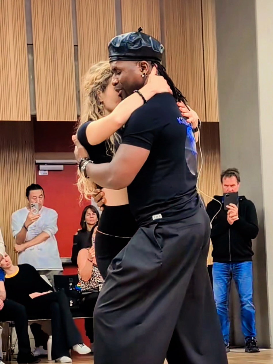 @Urban Kizomba