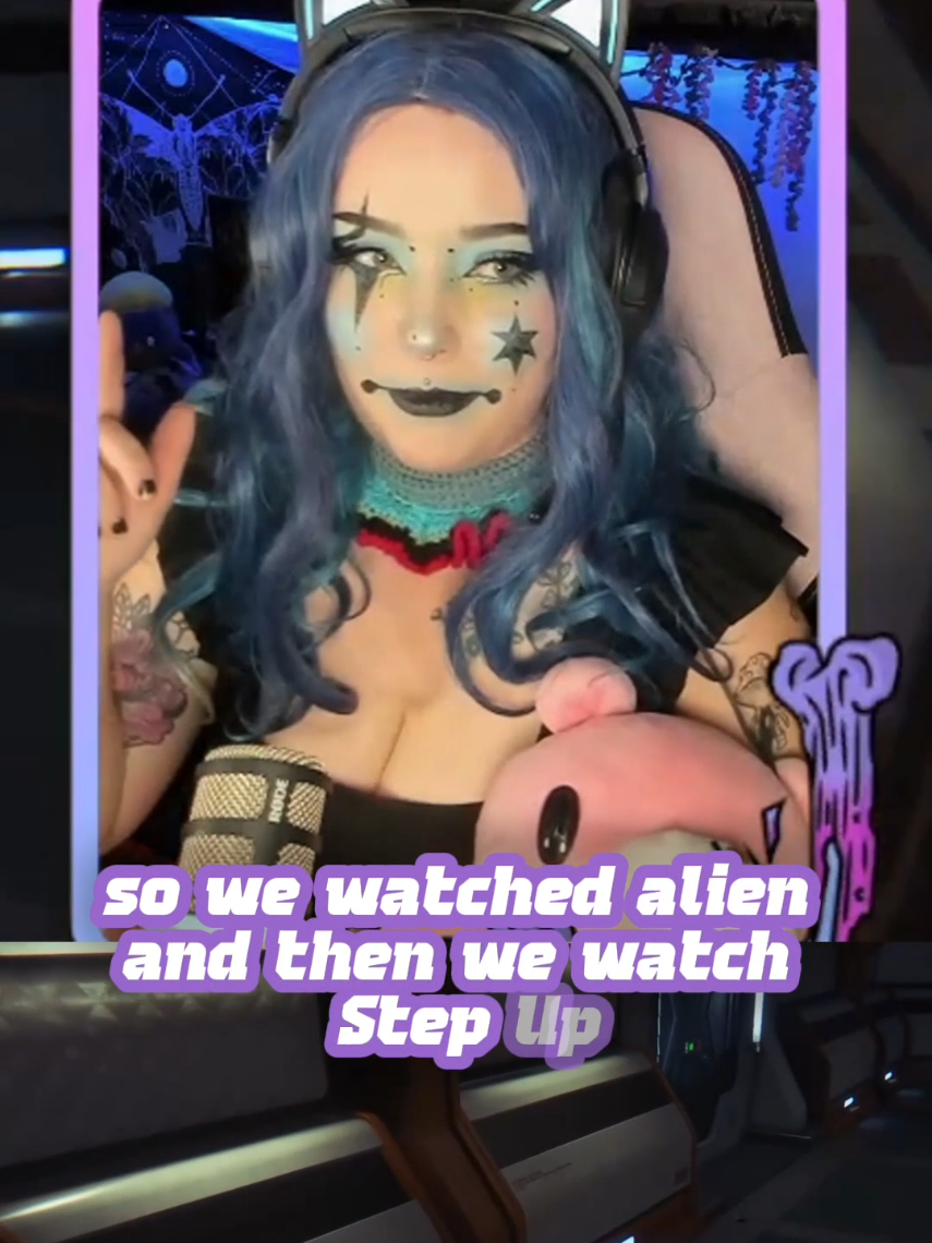 @Maeve | Variety Streamer