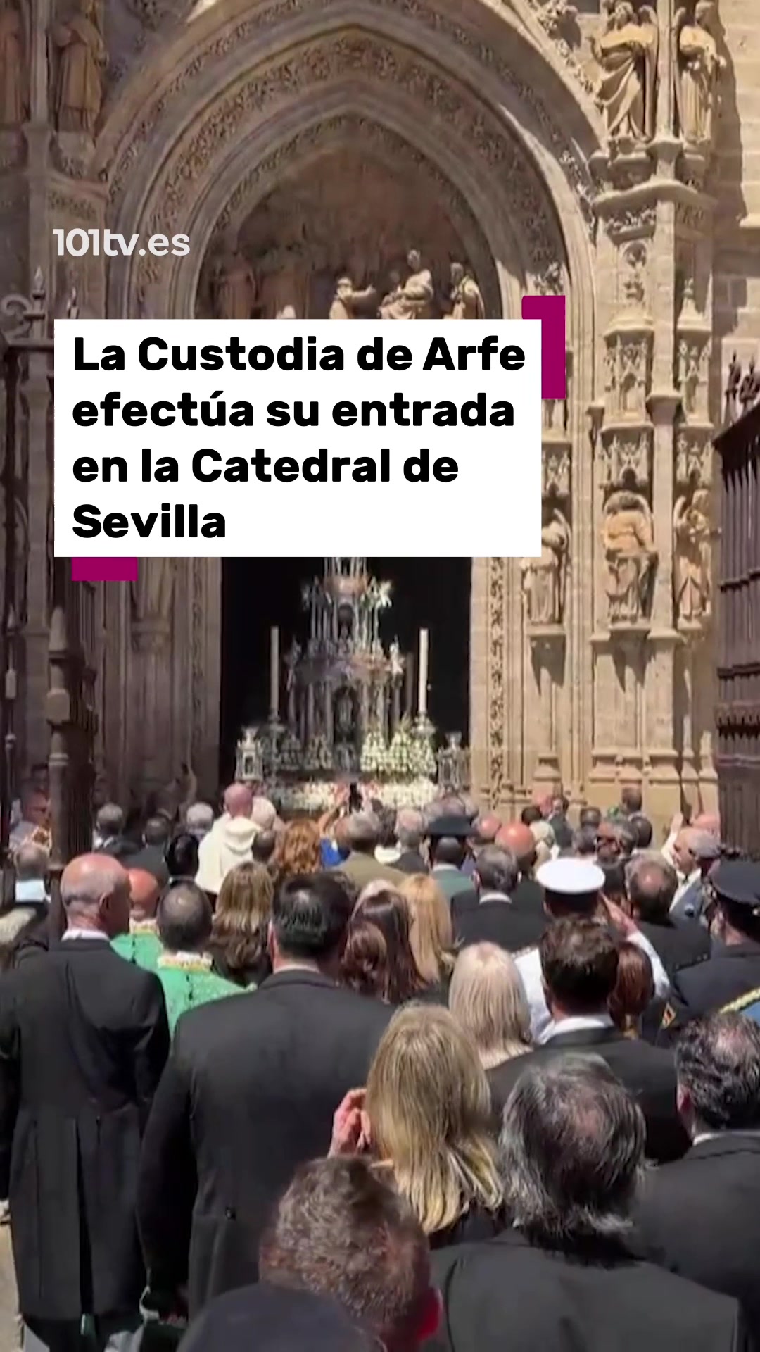 @101tv.es Sevilla