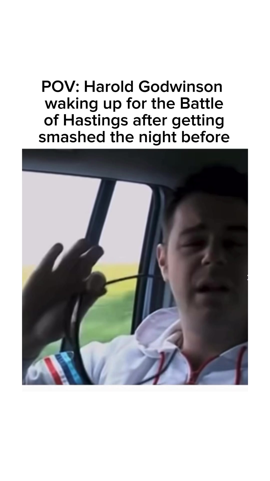 @Historic Jokes
