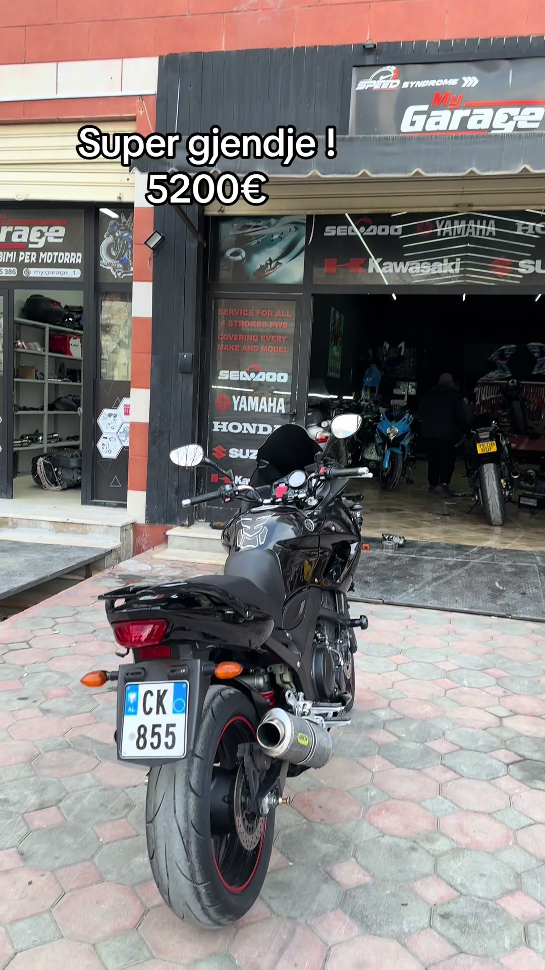 @My_Garage