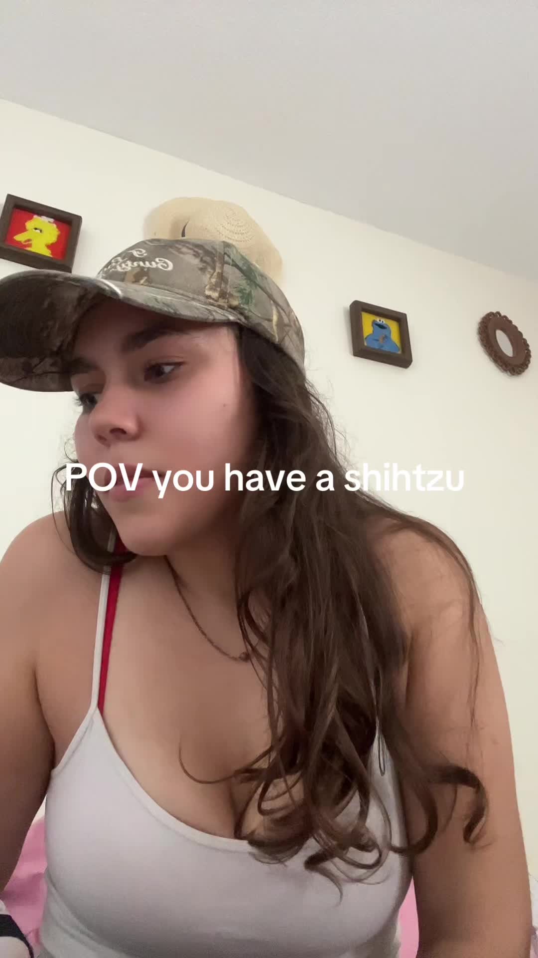 @Maria Frost