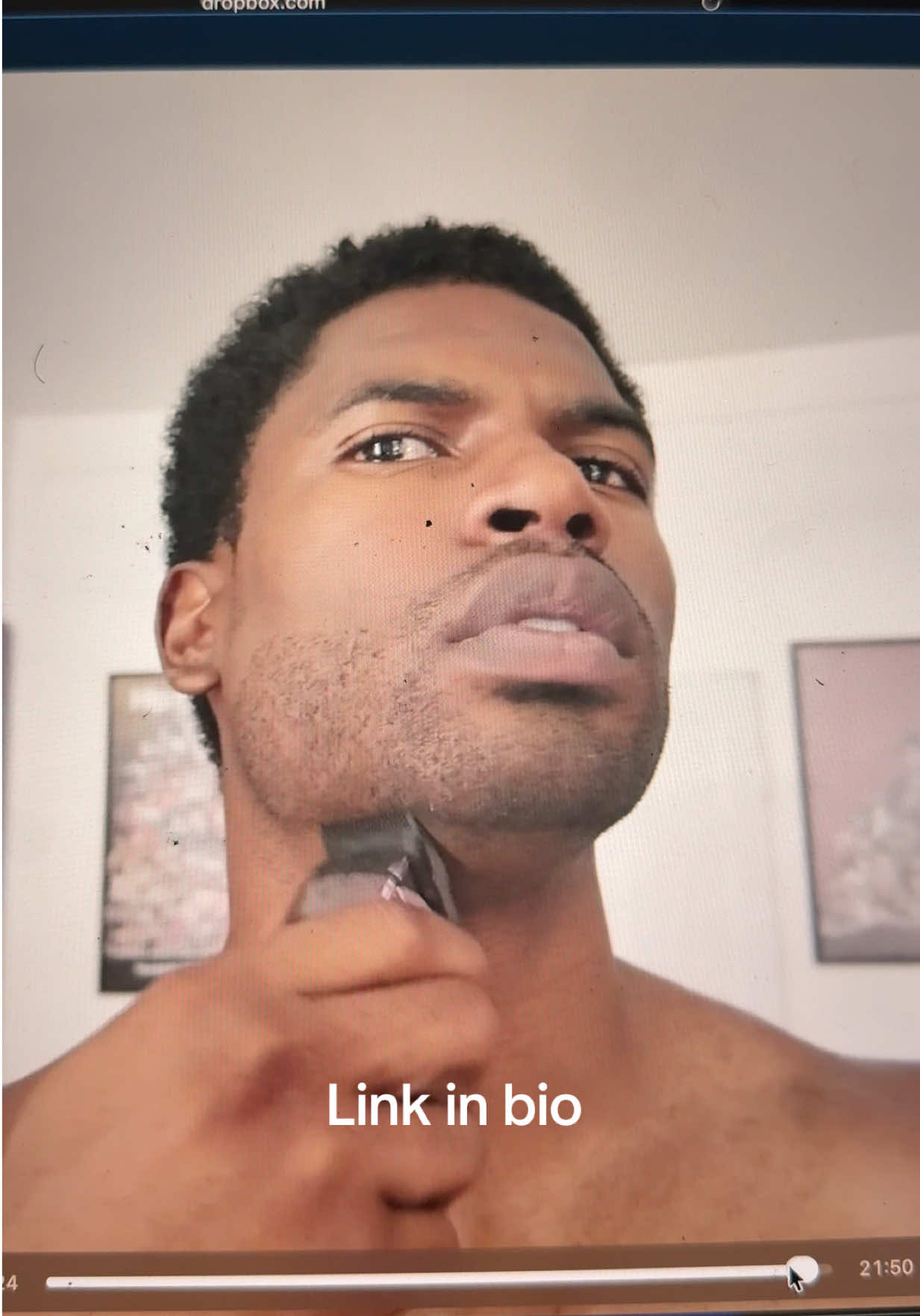 @Broderick Hunter