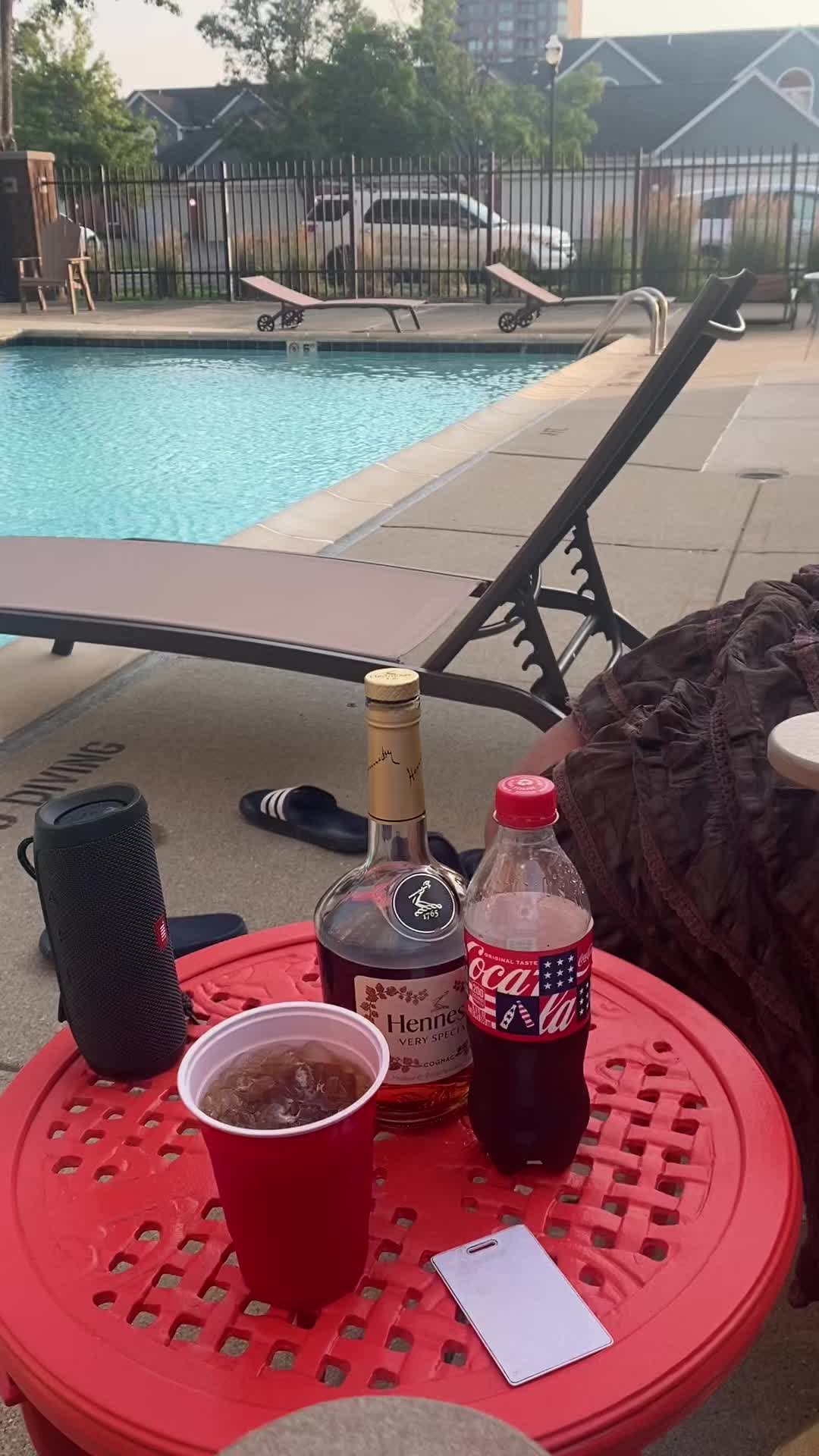 @Grandmothers BBQ