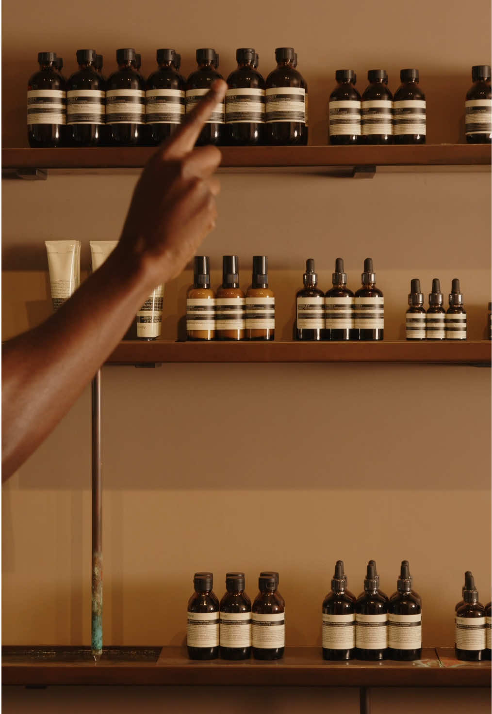 @Aesop