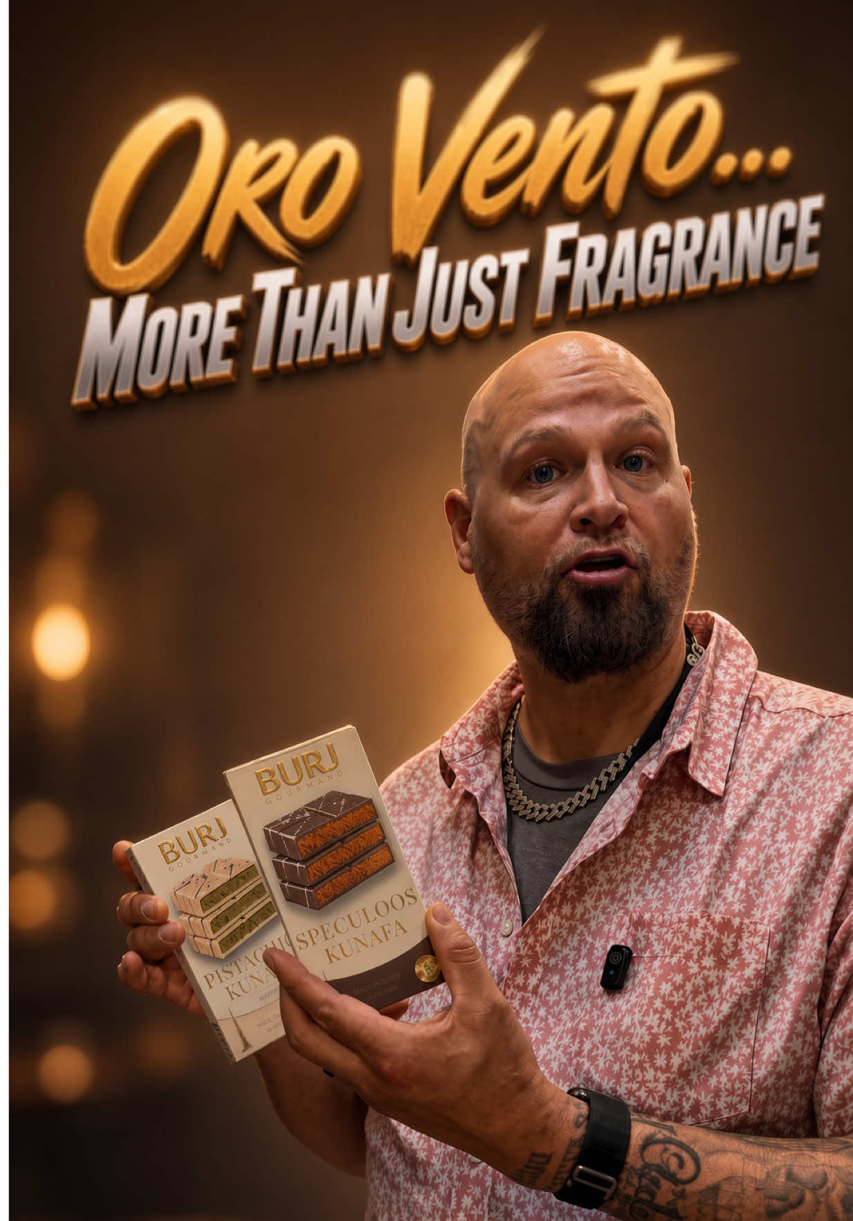 @McBroom Fragrance