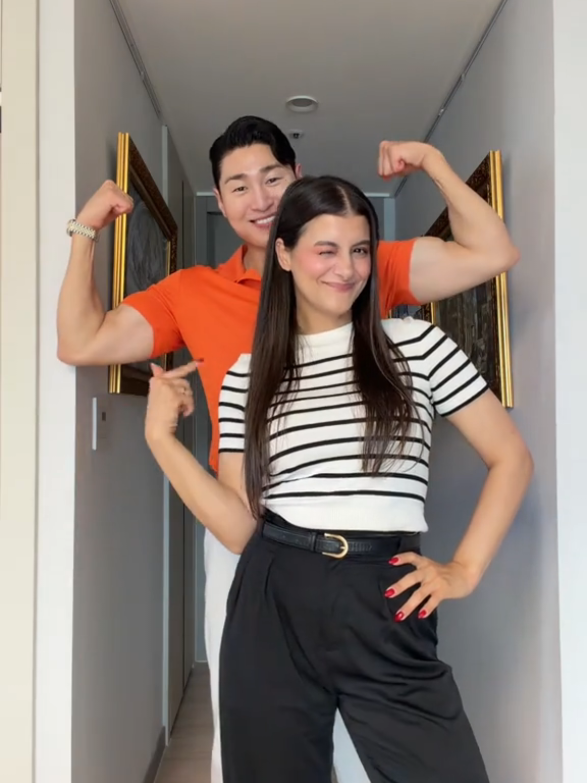 @David 🇰🇷 & Rebecca🇺🇸🇱🇧