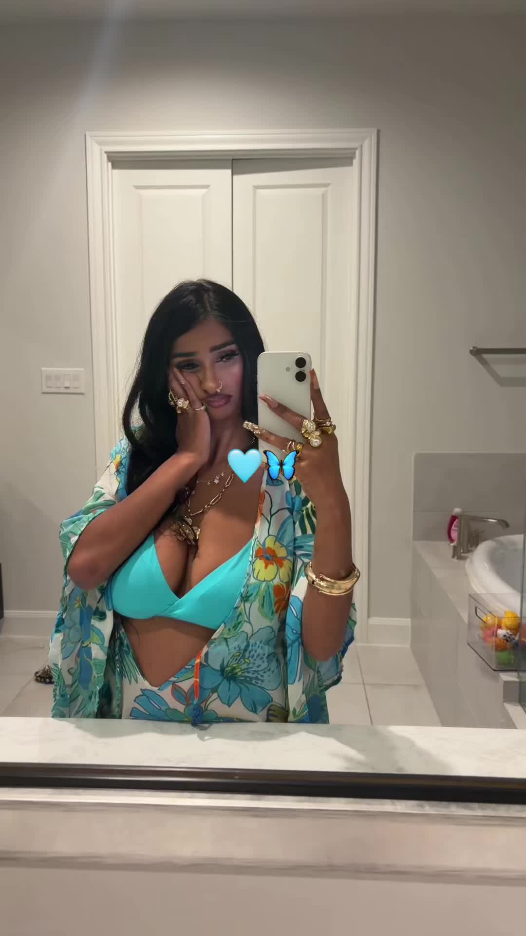 @Michelle Prakash