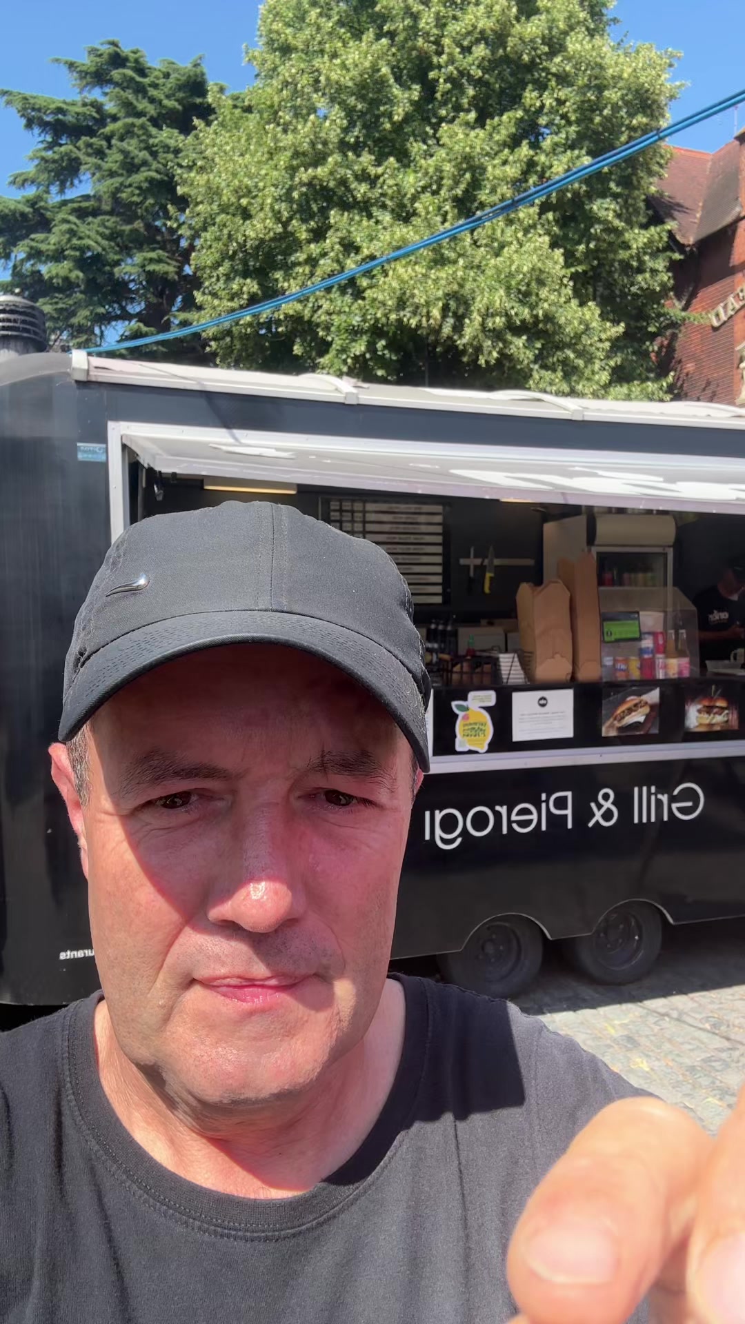 @On’On Grill & Pierogi
