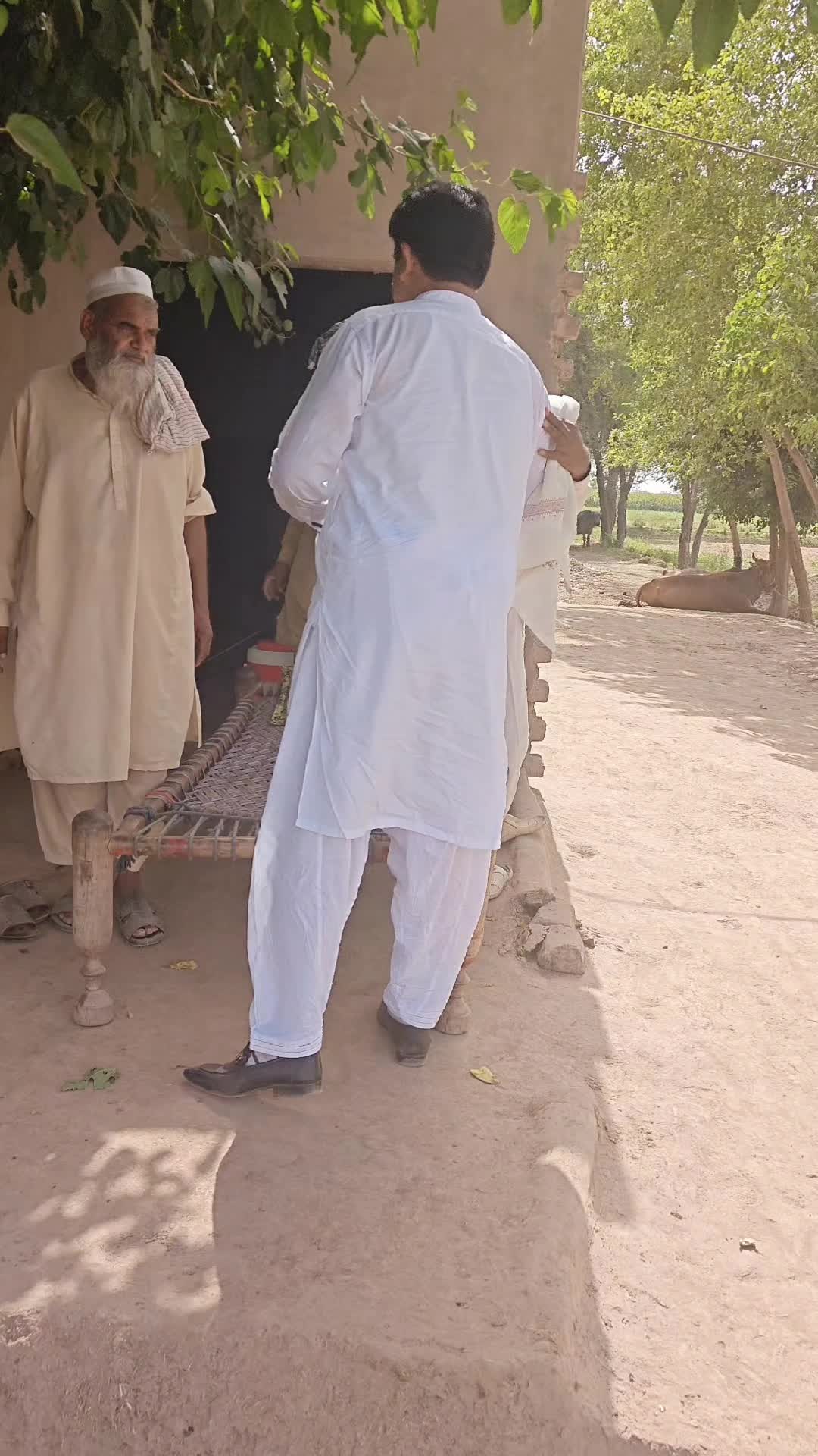 @M zafar Iqbal kathia