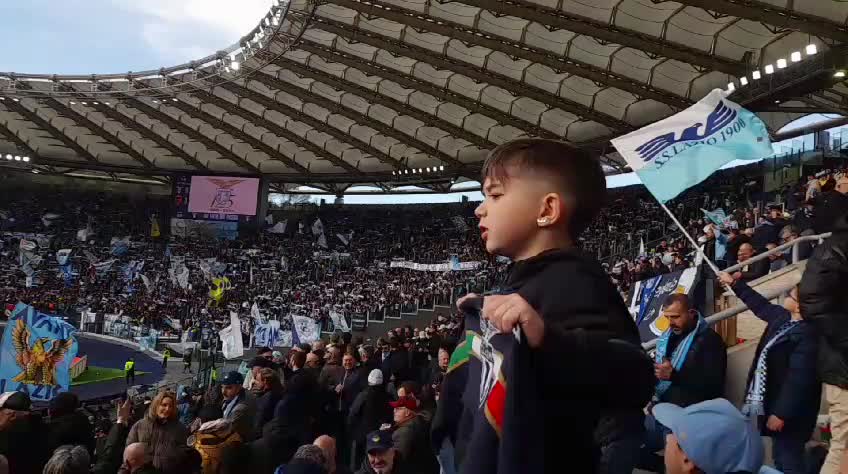 @Santiago Ultras