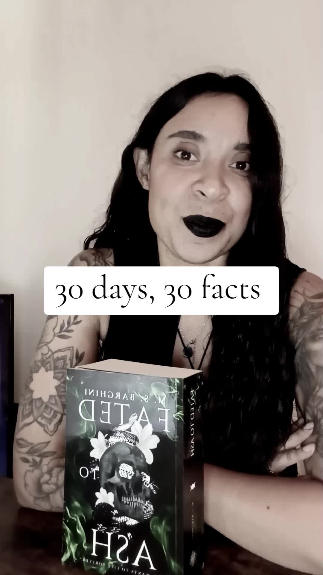 @MS Barghini | Author