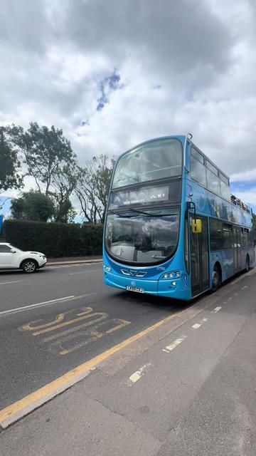 @Best transport in the uk