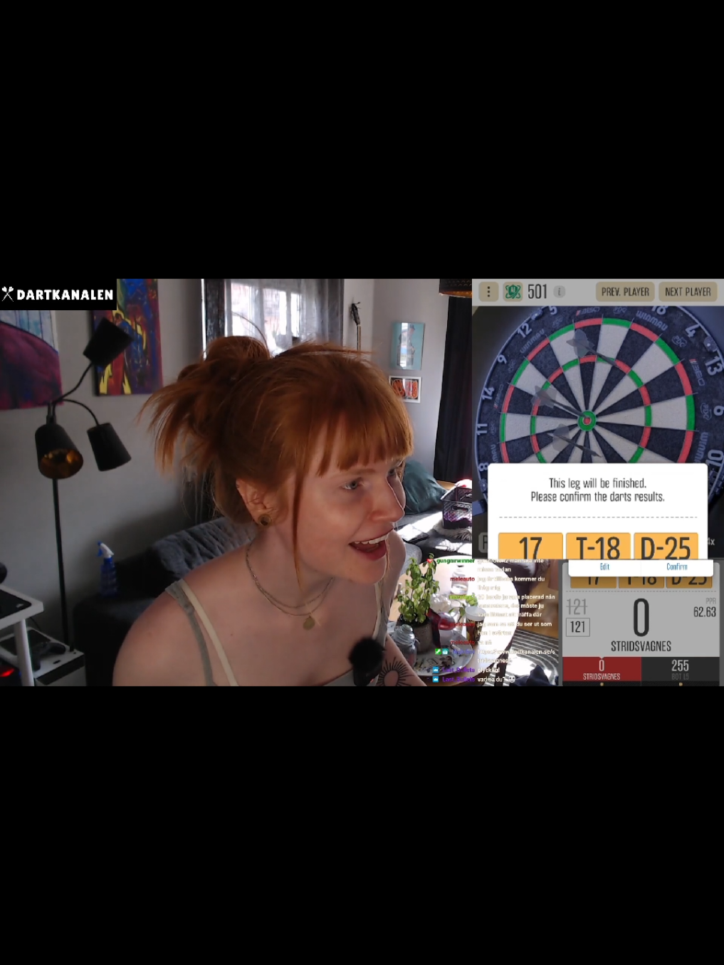 @Stridsvagnes