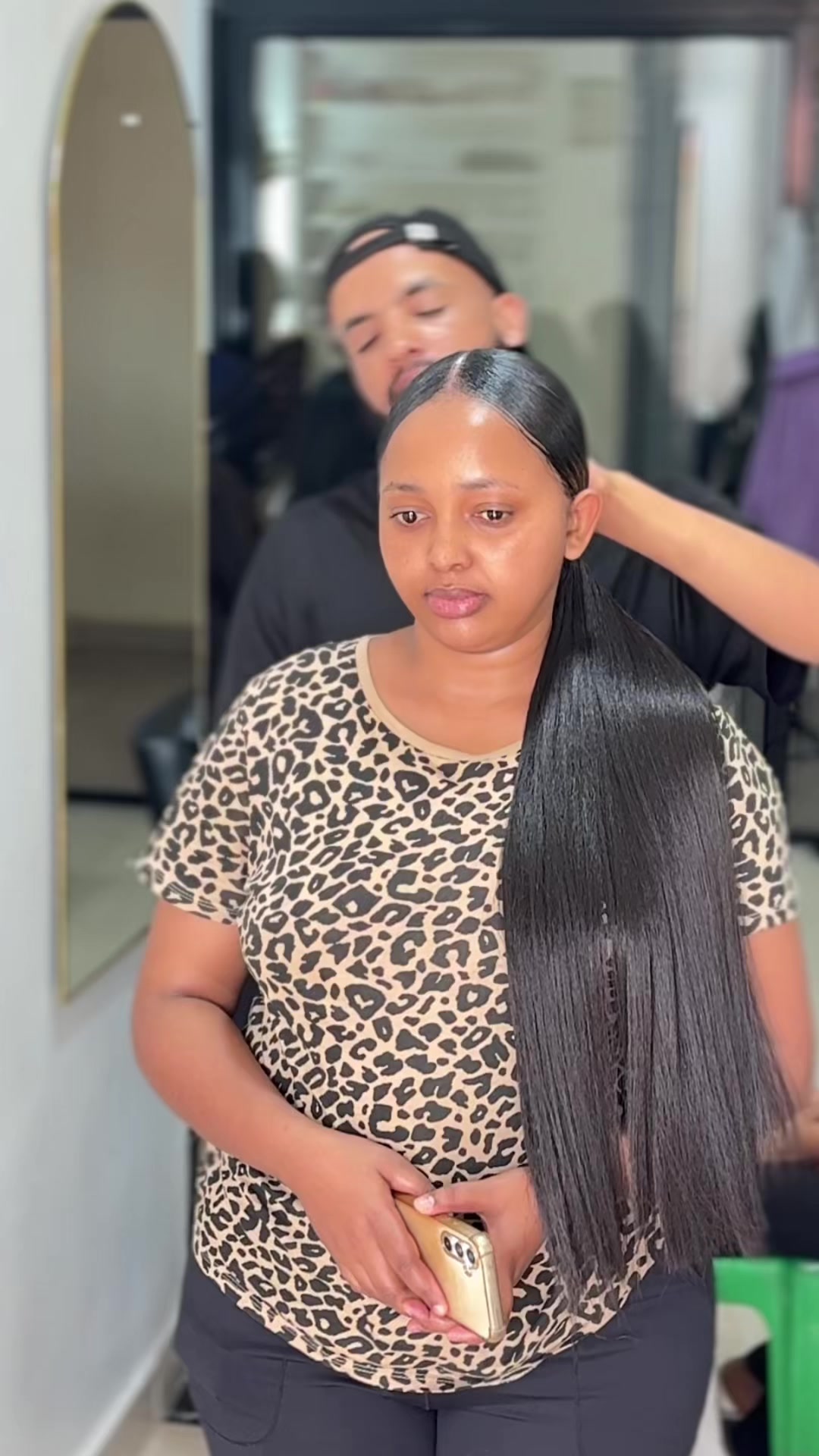 @Abii hair styles