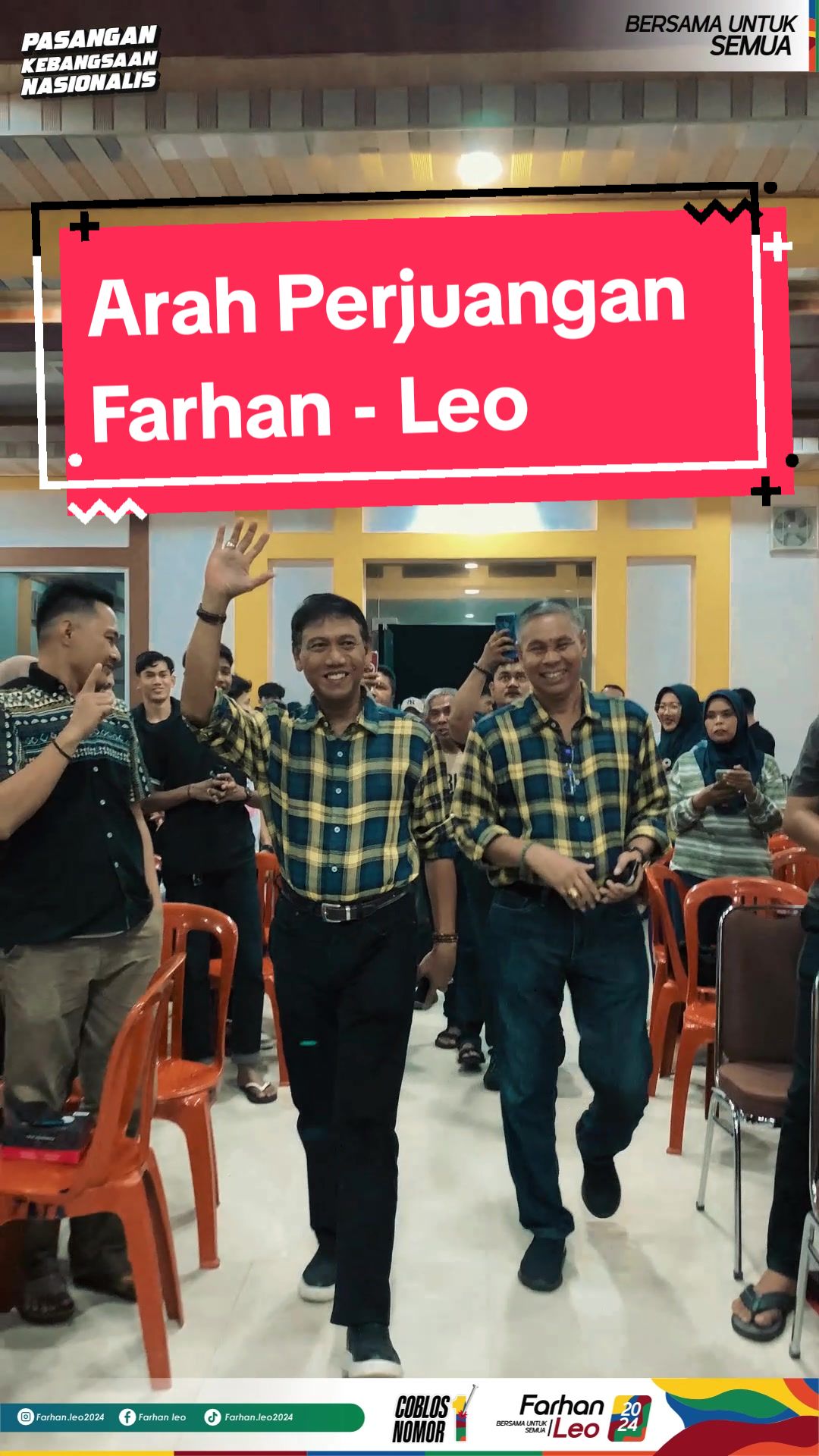 @Sahabat Handal