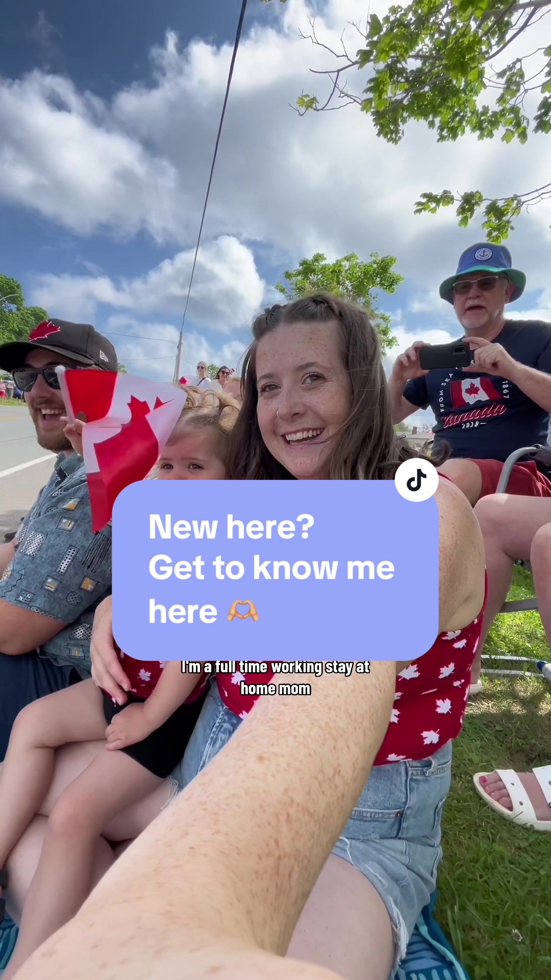 @Jordan Haase | mom of 4 🇨🇦
