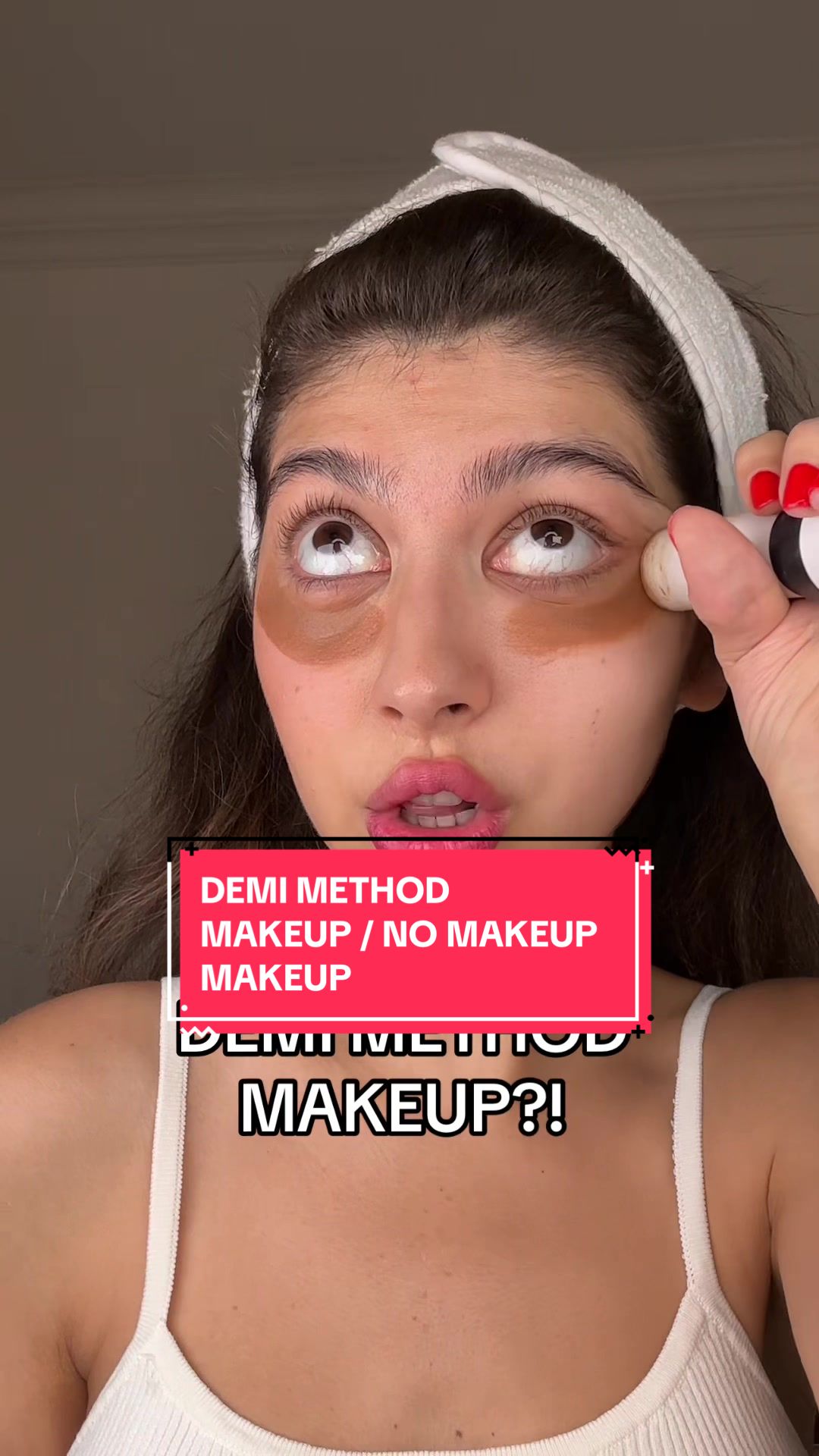 @TARA SIGARI | MAKEUP