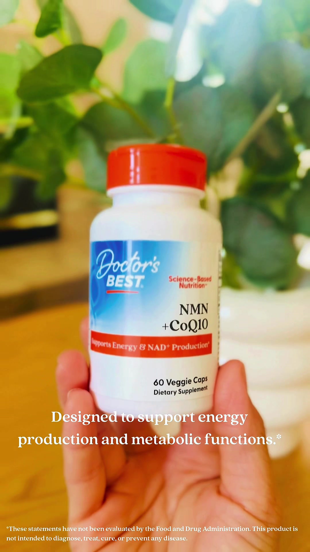 @Doctor's Best Vitamins