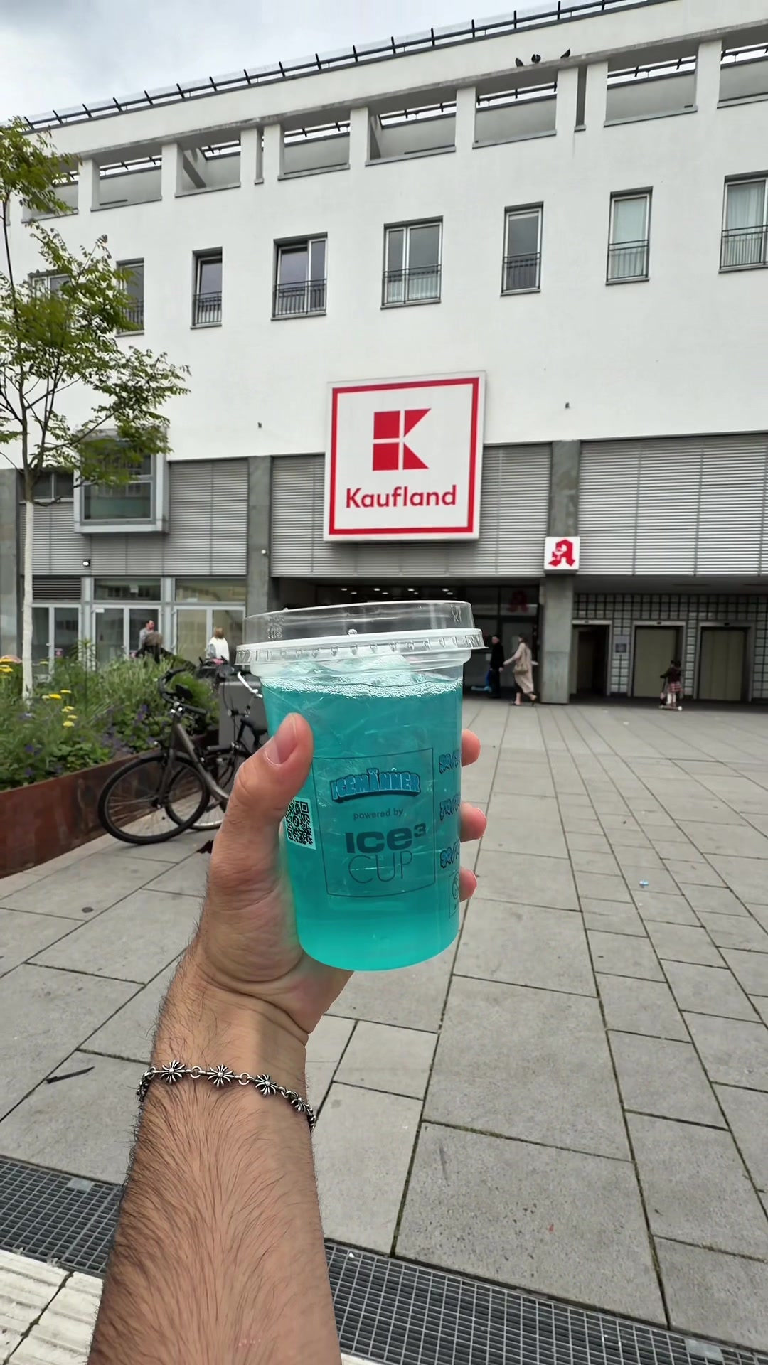 @ICEM&Auml;NNER